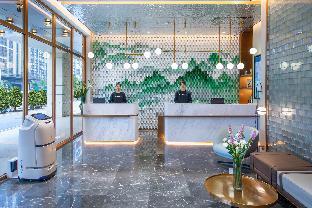 atour hotel meixi huxi metro station yuelu district changsha