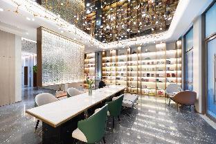 atour hotel meixi huxi metro station yuelu district changsha