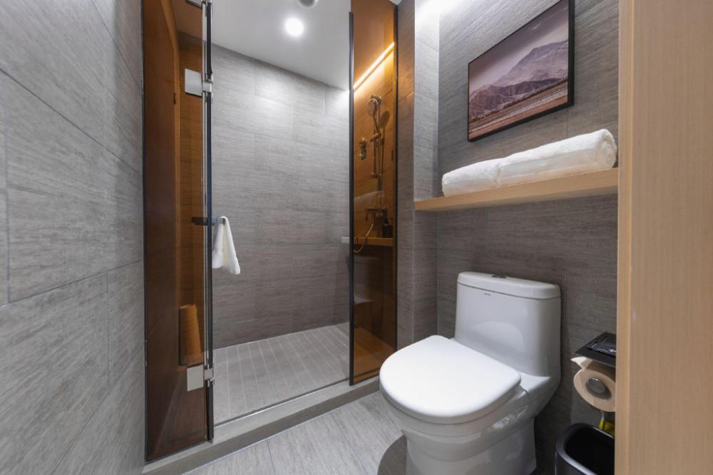 atour hotel meixi huxi metro station yuelu district changsha