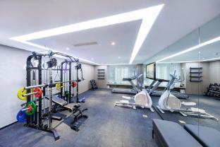 atour hotel meixi huxi metro station yuelu district changsha