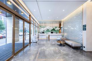 atour hotel meixi huxi metro station yuelu district changsha