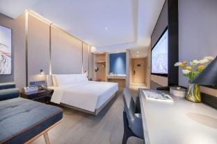 atour hotel meixi huxi metro station yuelu district changsha