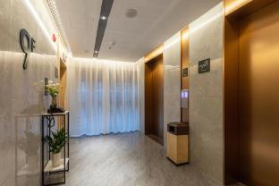 atour hotel meixi huxi metro station yuelu district changsha