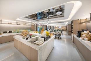 atour hotel meixi huxi metro station yuelu district changsha