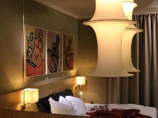 Best Western Plus Park Hotel Pordenone,Prata Di Pordenone>>Pordenone,4 star