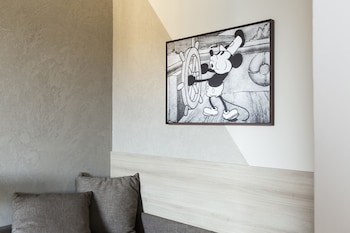 best western plus park hotel pordenone