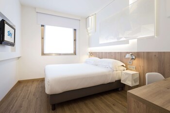 best western plus park hotel pordenone