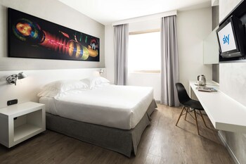 best western plus park hotel pordenone