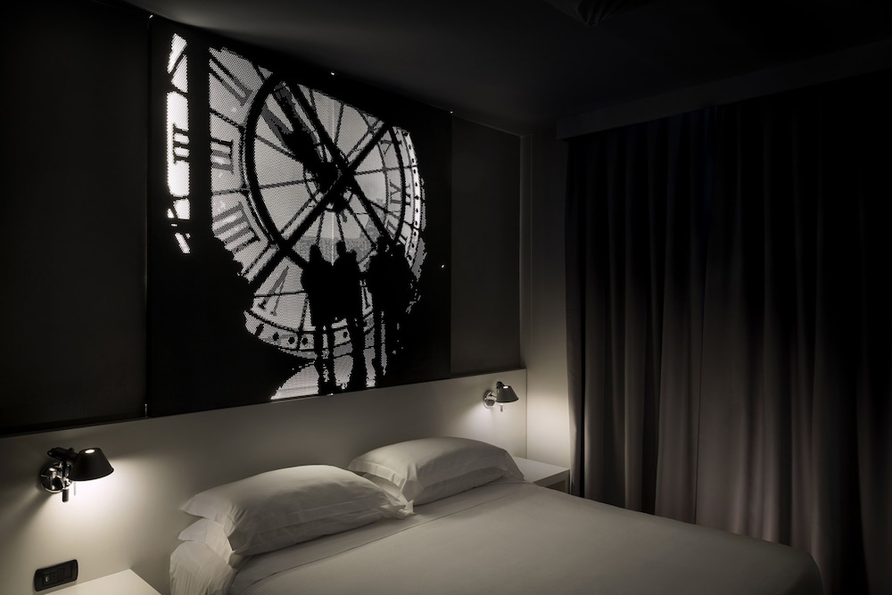 best western plus park hotel pordenone