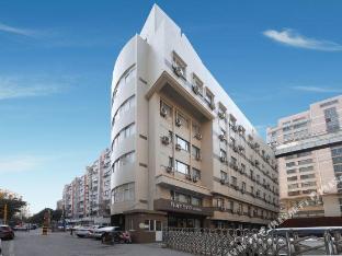 home inn wuai road