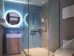 home inn wuai road