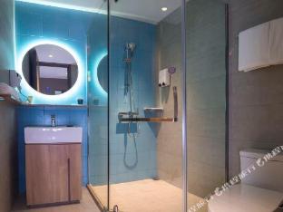 home inn wuai road