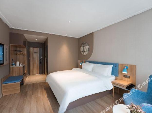 home inn wuai road