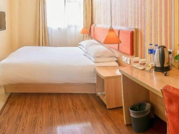 home inn wuai road