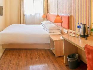 home inn wuai road