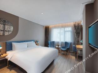 home inn wuai road