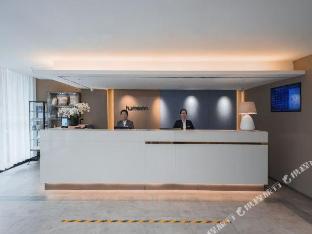 home inn wuai road