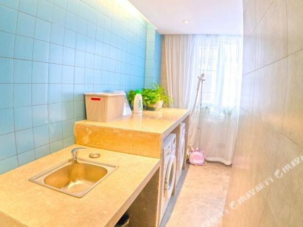home inn wuai road