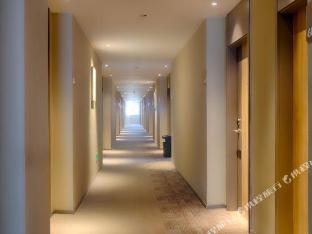 home inn wuai road