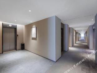 home inn wuai road