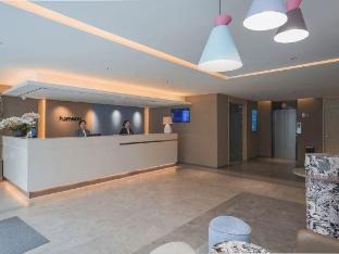 home inn wuai road