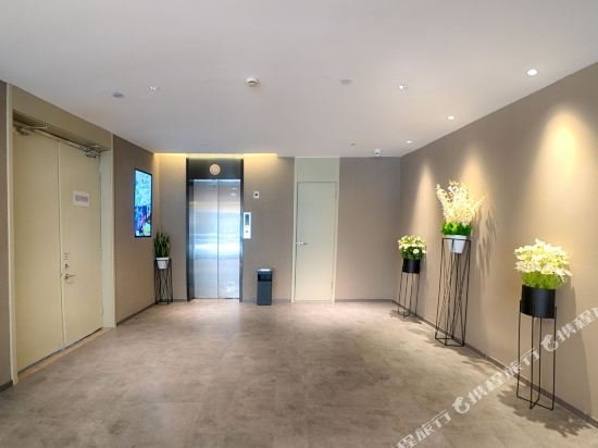 home inn wuai road