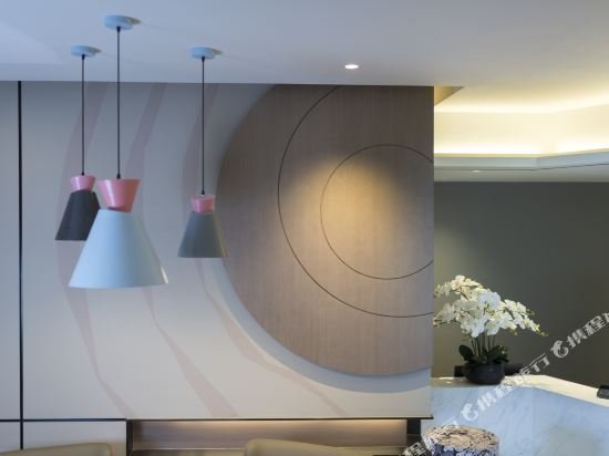 home inn wuai road