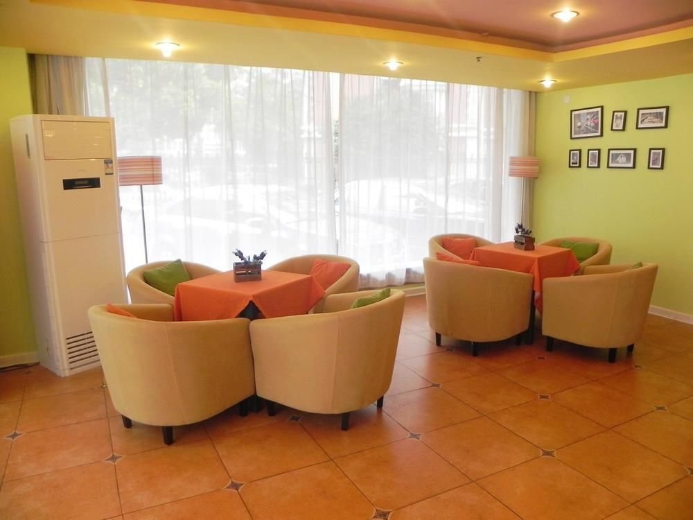 home inn wuai road