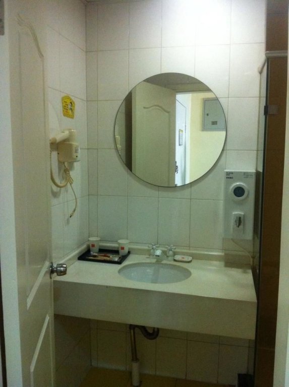home inn wuai road