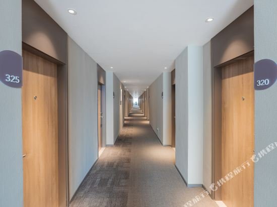 home inn wuai road