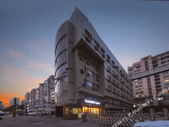 home inn wuai road