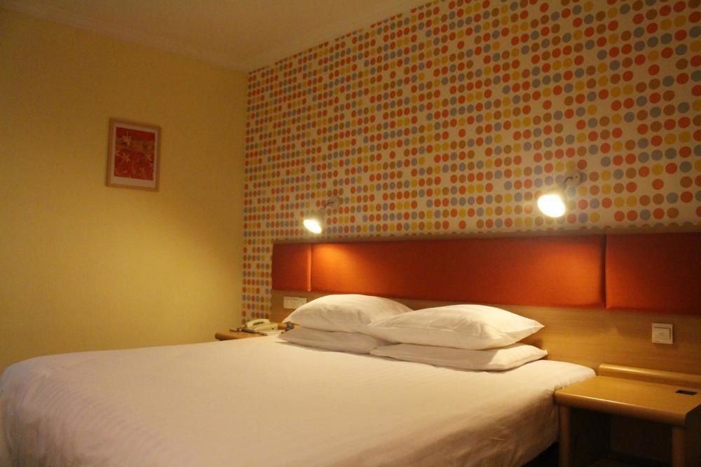 home inn wuai road