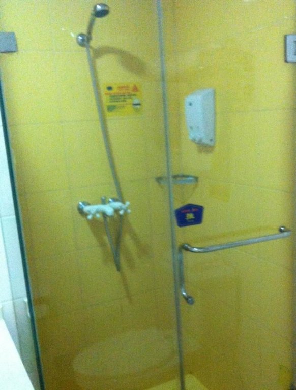 home inn wuai road