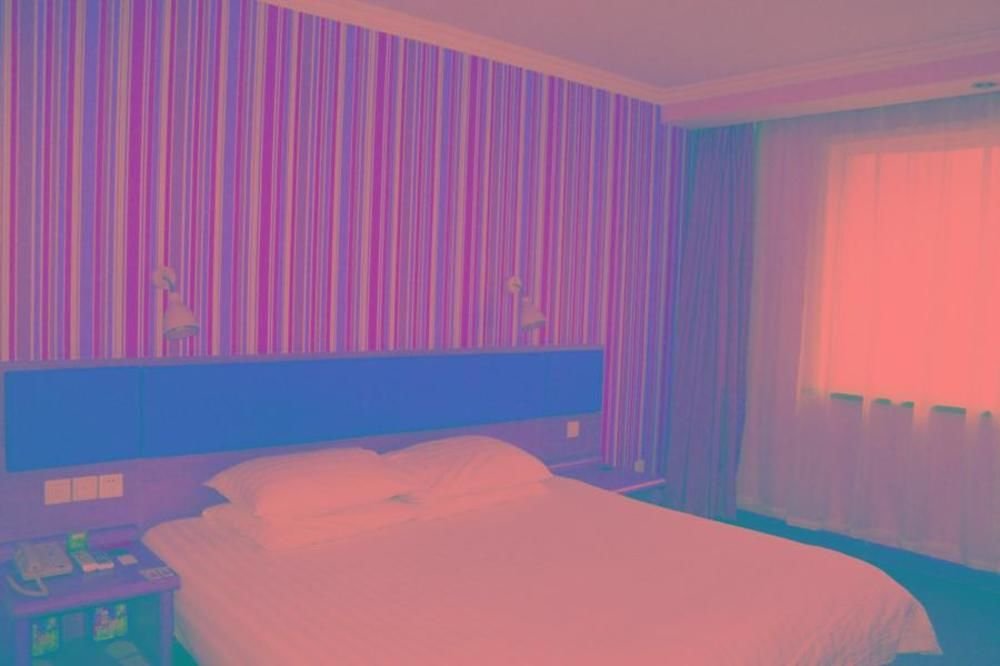 home inn wuai road