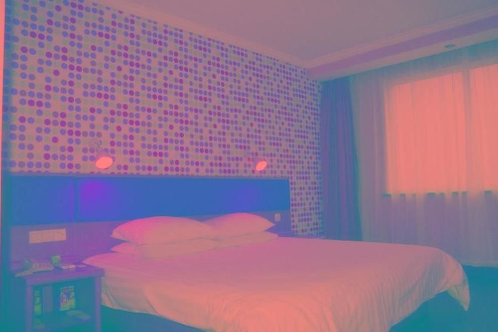 Home Inn Wuai Road,,2 star