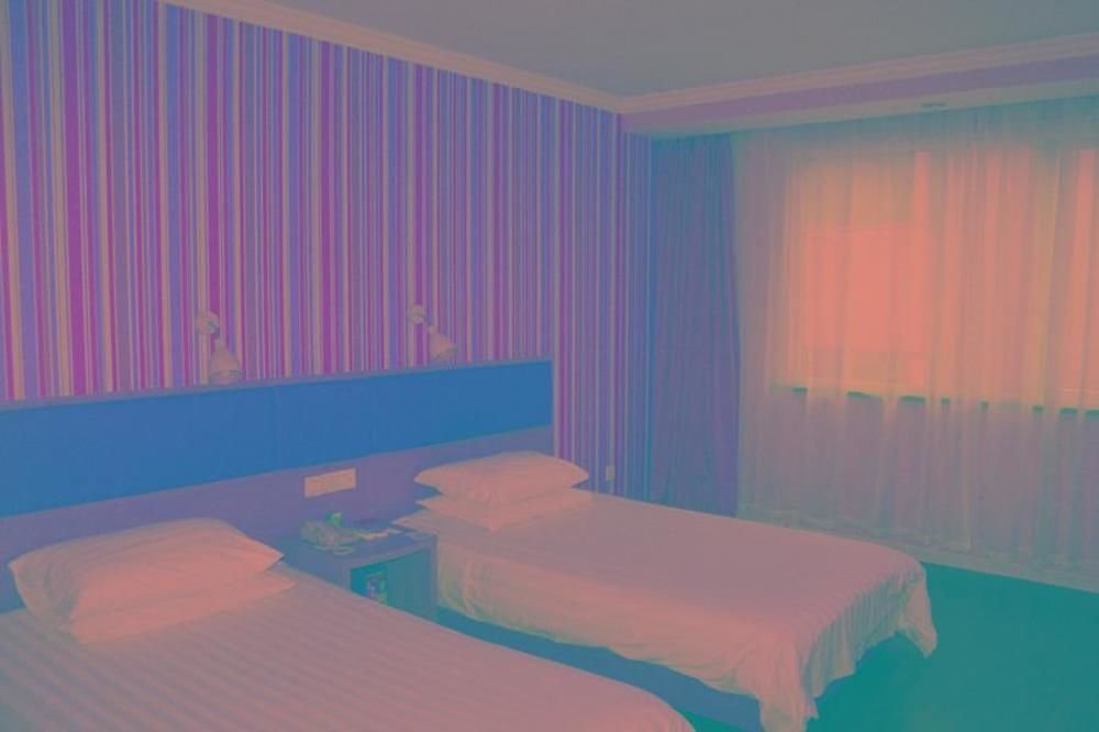 Home Inn Wuai Road,,2 star