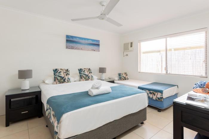 lychee tree holiday apartments