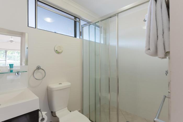 lychee tree holiday apartments