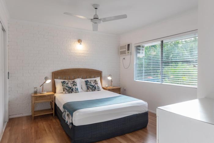 lychee tree holiday apartments