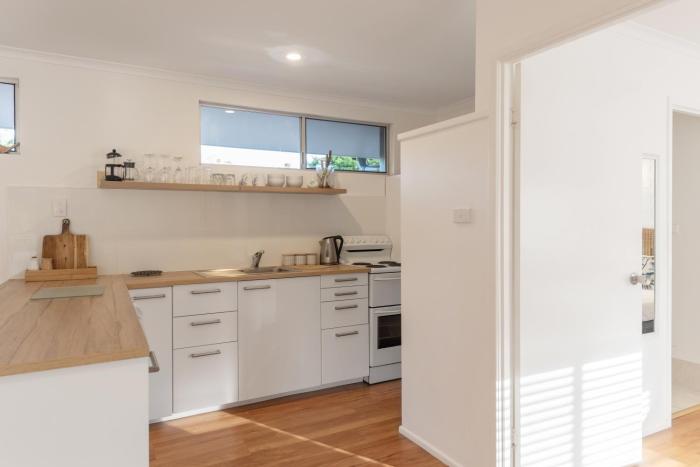 lychee tree holiday apartments