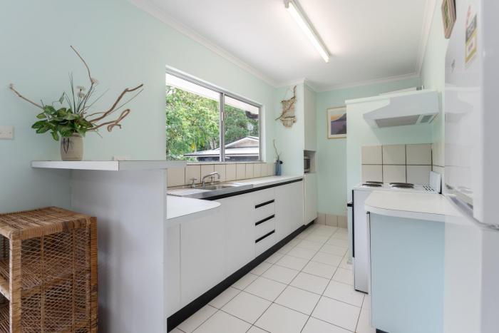 lychee tree holiday apartments