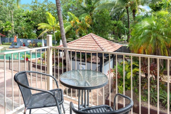 lychee tree holiday apartments