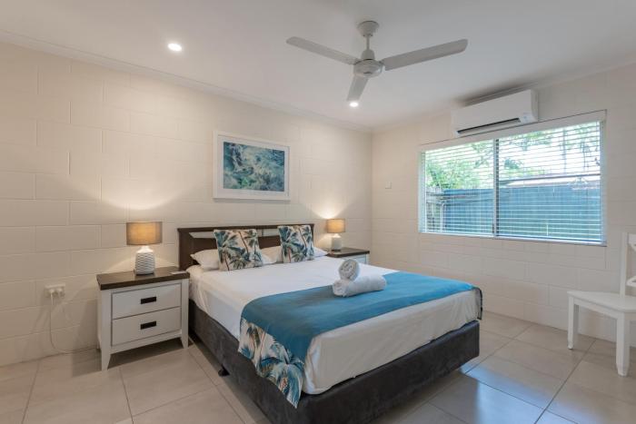 lychee tree holiday apartments