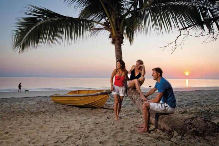 lychee tree holiday apartments