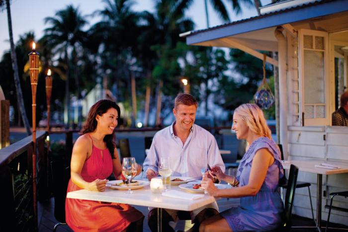 lychee tree holiday apartments