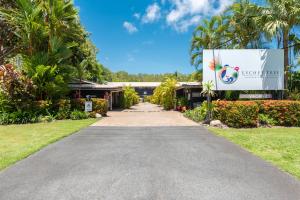 Lychee Tree Holiday Apartments,Port Douglas>>Cairns,3 star