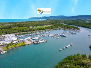 Lychee Tree Holiday Apartments,Port Douglas>>Cairns,3 star