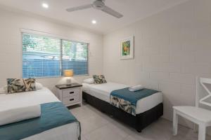 lychee tree holiday apartments