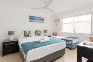 lychee tree holiday apartments