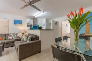 lychee tree holiday apartments